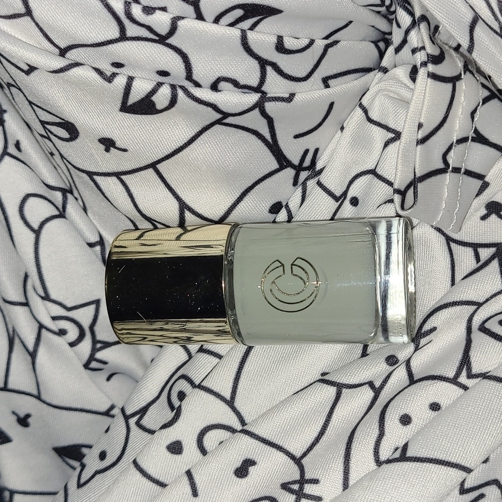 Complex Couture Nail Polish